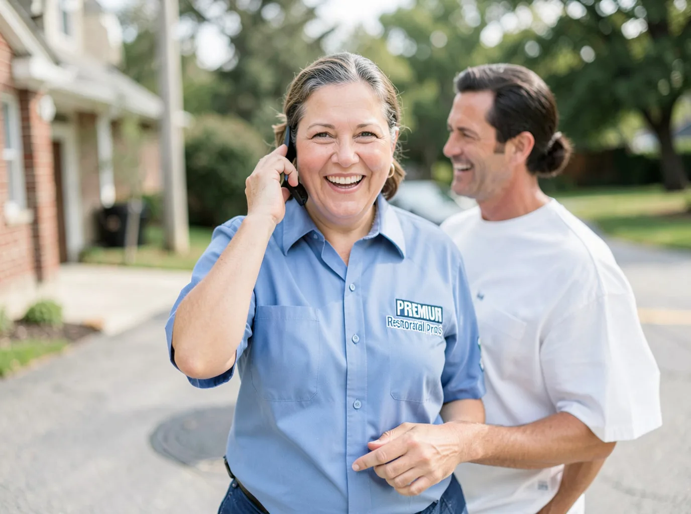 Water Damage Restoration Blackwood, NJ FAQs
